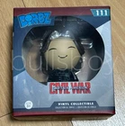 Funko Dorbz #111 Marvel Winter Soldier