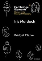 Bridget Clarke | Iris Murdoch | Buch | Englisch (2025) | Ean 9781009571739