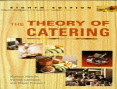 The Theory of Catering, Foskett, David