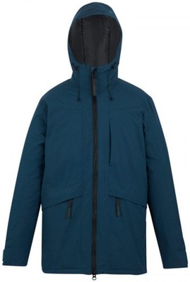 Herren Jacke - Balaton Mens Waterproof Insulated Jacket | Regatta Great Outdoors