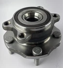 Wheel Bearing Hub Assembly BR930992
