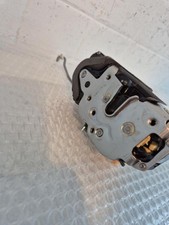 Porte avant et accessoires Opel Adam