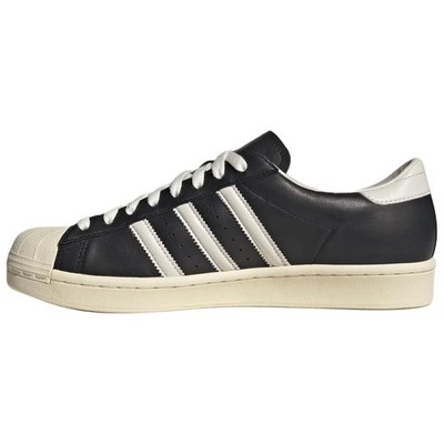 Size 8.5 - adidas Superstar Vintage Made in Germany Black White