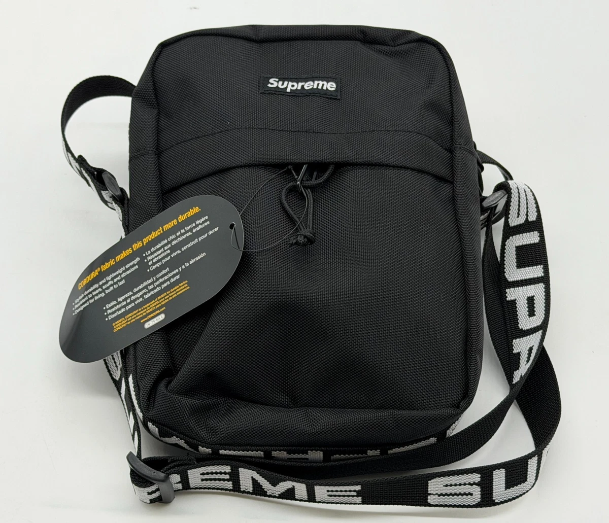 Supreme Men's Shoulder Bags for sale - eBay