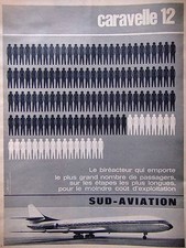 مقتنيات PUBLICITÉ CARAVELLE