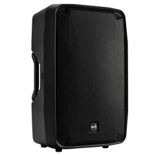 RCF HDM 45-A Active Two-Way PA Professional Powered Speaker 2200W Floor Monitor
