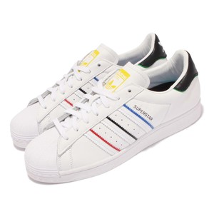 superstar blue yellow