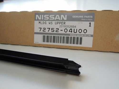 Nissan 72752 bm400