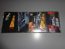 DVD N°3 + BOX SPAZIO 1999 STAGIONE 1 DESTINAZIONE OBBLIGATA TERRA UN ALTRO TEMPO