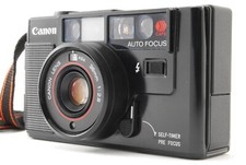  NEAR MINT Canon AF35M Autoboy 35mm Point  Shoot Film Camera 38mm f/2.8 JAPAN