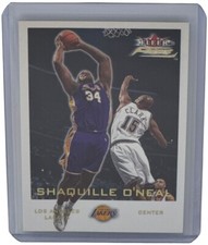Shaquille O