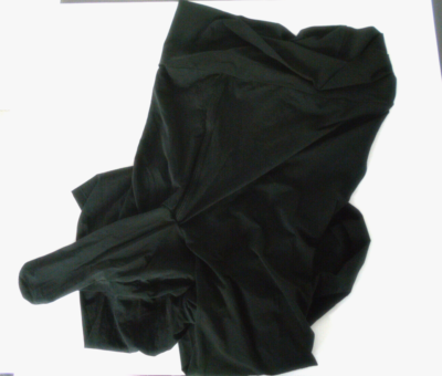 lglanz Strumpfhose mit Penishlle ( OFFEN ) 30 Den Gre M-XXL Farbe  Schwarz | eBay.de