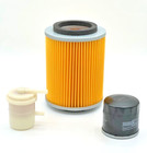Filter Kit For Suzuki Japanese Mini Truck Short-(6 3/8") DD51T