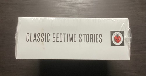 Ladybird classic bedtime stories box set - Picture 3 of 3