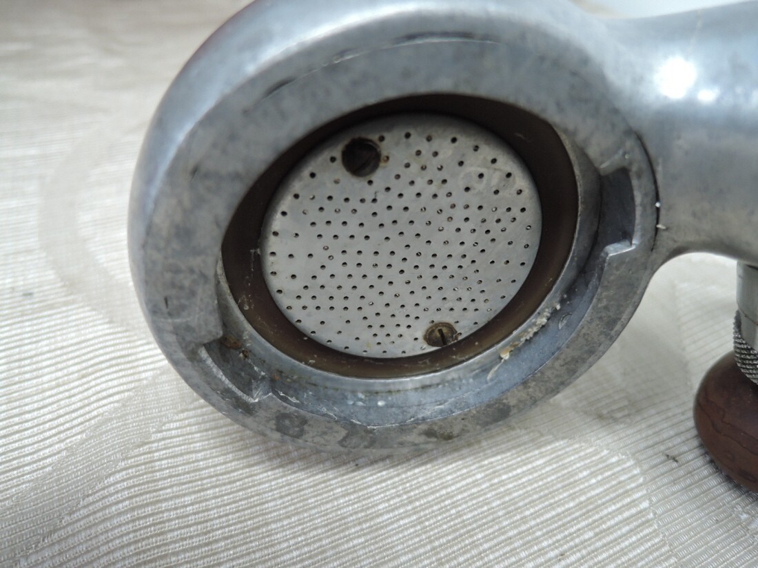 Vintage Atomic Stove Top Coffee Machine eBay