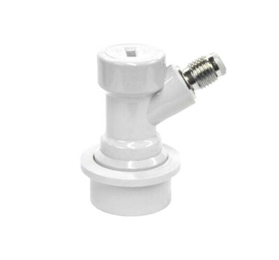 Gas MFL Ball Lock Keg Disconnect Cornelius Corny  Kegerator Beer Wine