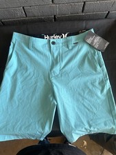 Hurley Phantom 20" Hybrid Shorts - Tropical Twist - New