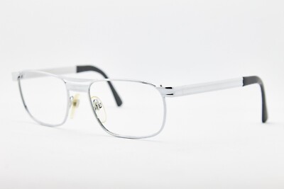 Rodenstock Bristol Vintage 60er Gold gefüllt Brille Brillengestell Occhiali Made Austria