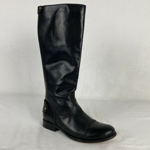 frye melissa knee high boot