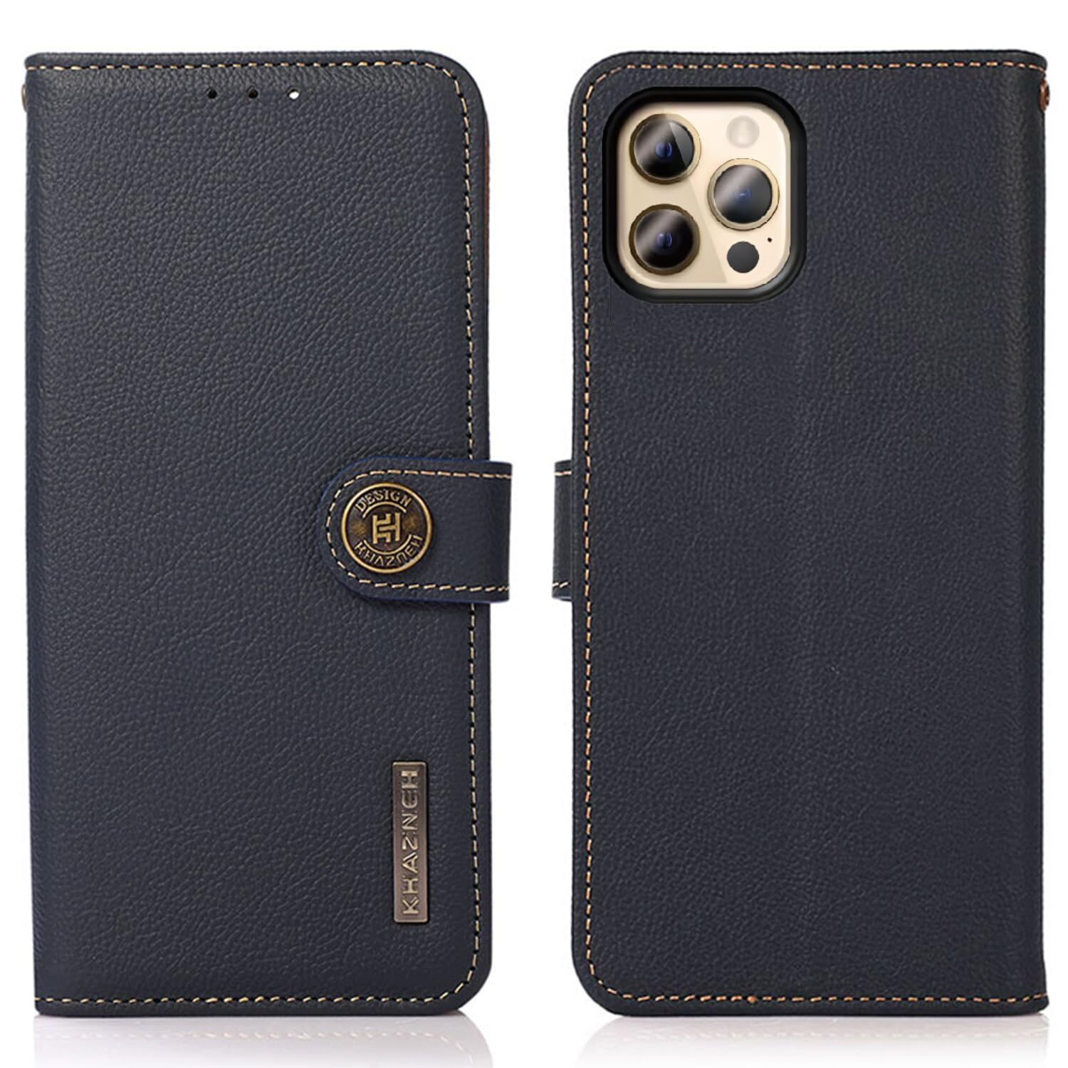 for iphone 11 pro max case notebook type genuine leather iPhone 11 pro max  952