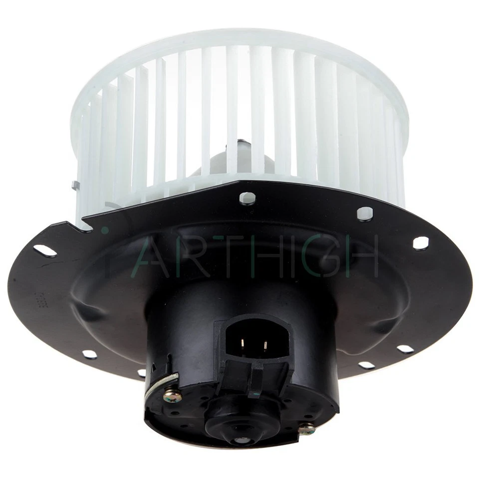 Motor soplador calentador aire acondicionado trasero para Ford E-350 Econoline 1992-1998 repuesto Foto 4 de 4