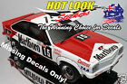 <!--F#f_0-->1:18 Harvey O'Brien Missing Vinyl Decals only for 1978 Bathurst LX Torana A9X <!--F/-->