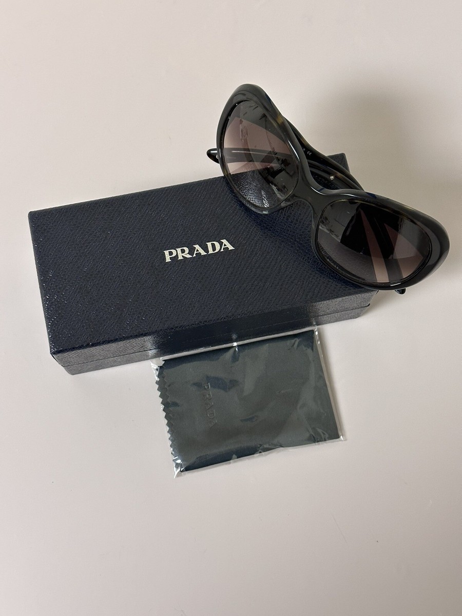 PRADA  プラダ　サングラス　SPR26◯  57□17  2AU-6S1 PRADA プラダ サングラス SPR26◯ 57□17 2AU-6S1