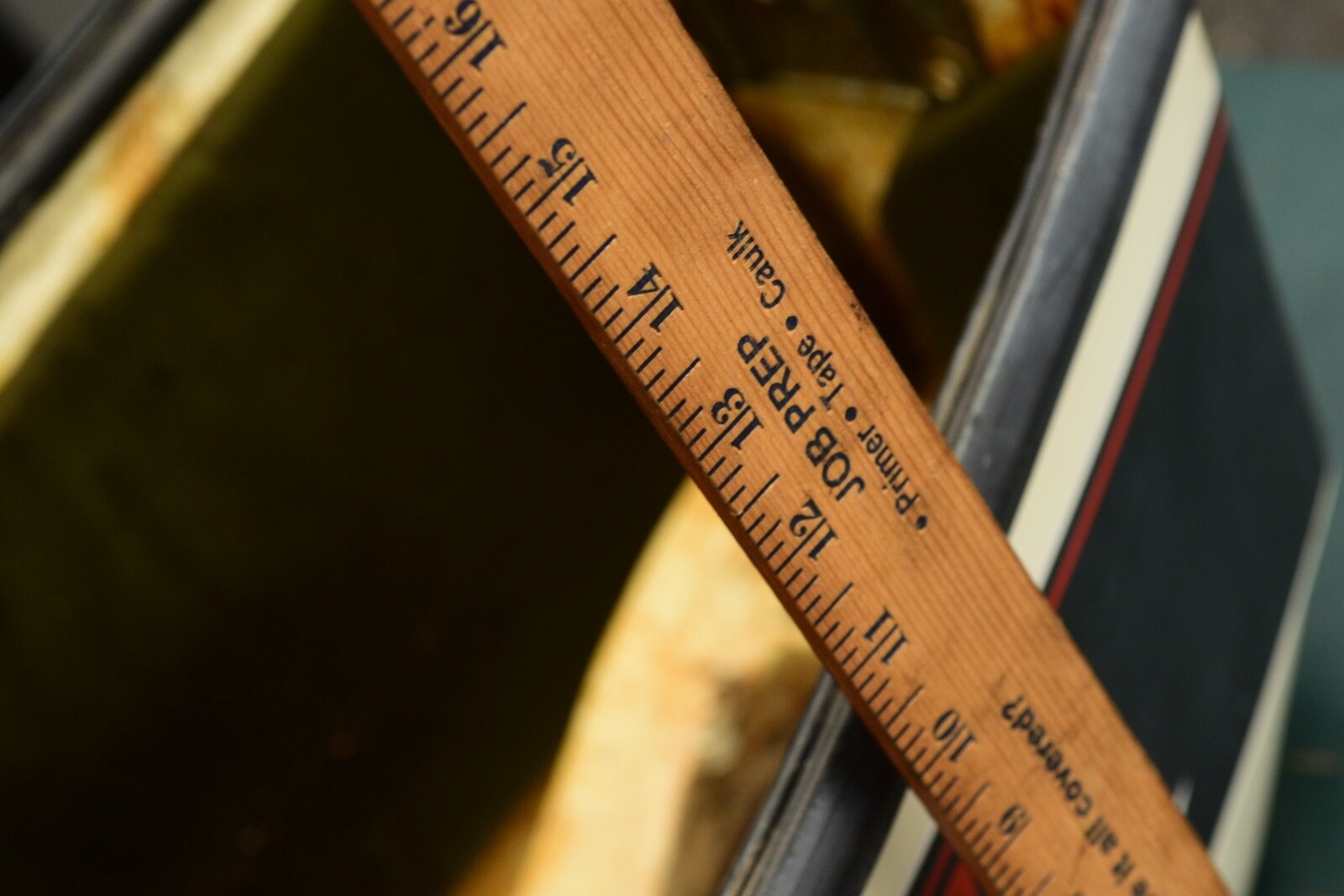 40 48 50 hp Johnson Evinrude engine cover top cowl, two stroke 2