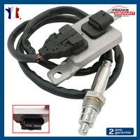 Sensor D' Oxyde Stickstoff ( Nox) FüR Seat Alhambra (710,711) 2.0 Tdi 8K0907807C