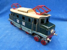 JOLIE Nice TOP ! TRAIN JEP O - LOCOMOTIVE SNCF 2B2 E-501 PO