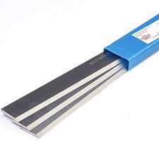 Planer Blades 310mm x 20mm x 2,5mm Resharpenable Set of 3