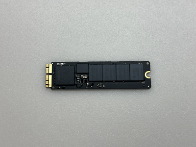 Apple純正 SAMSUNG MZ-JPV512S/0A4 SSD 512GB Samsung MZ-JPV512S/0A4 512GB SSD For Apple Macbook Pro A1502 2013