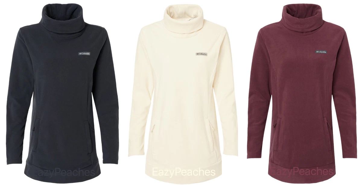 columbia ali peak tunic