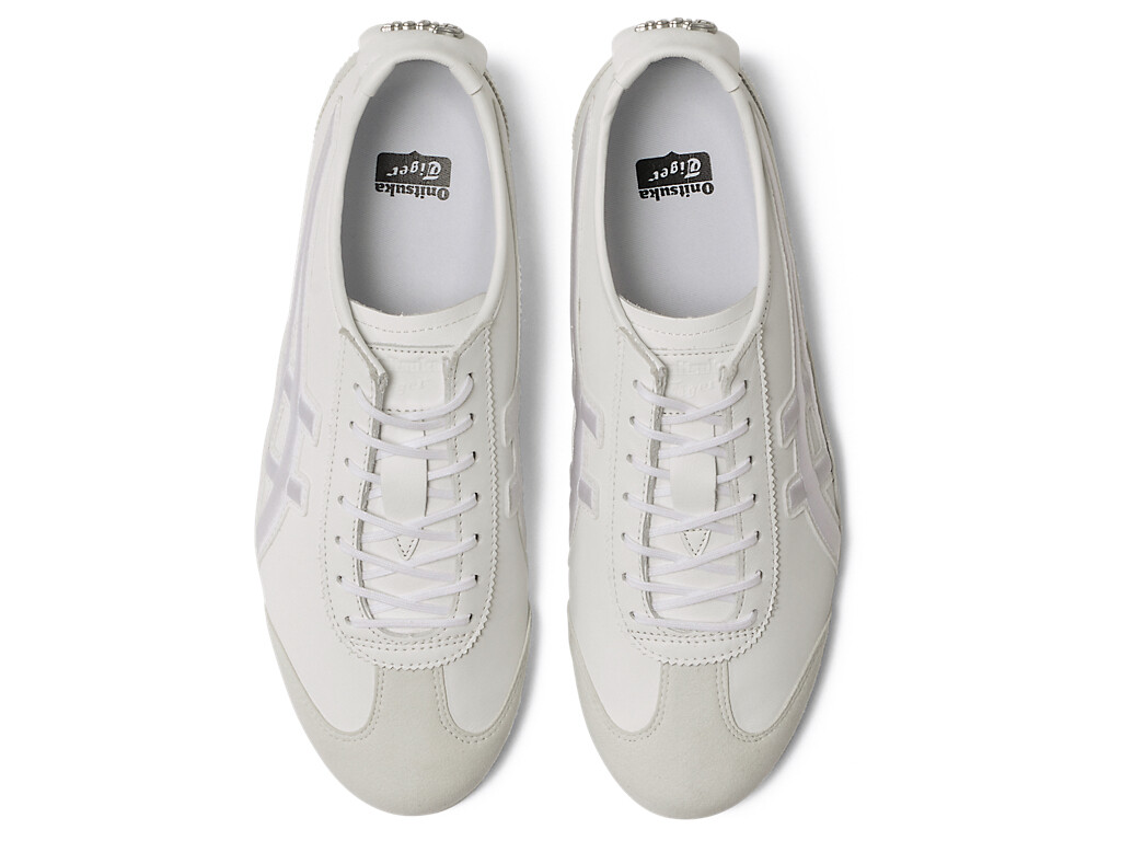 1183C306-100 Onitsuka Tiger Mexico 66 Driving White (Men's) | eBay