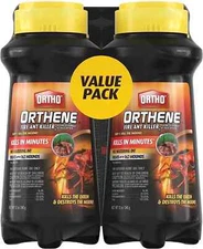 Ortho Orthene Fire Ant Killer1 (Twin Pack)