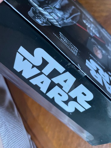 MEDICOM TOY MAFEX No. 037 STAR WARS DARTH VADER Revenge of the Sith Ver. - Picture 7 of 10