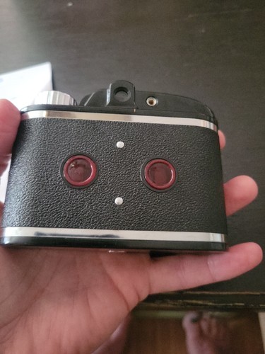 Vintage BEACON II WHITEHOUSE PRODUCTS CAMERA - Picture 5 of 8