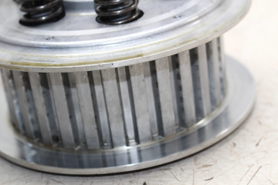 Kawasaki GPZ1100 1995 embrague completo con buje de cesta Foto 2 de 4