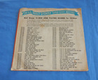 Disneyland Record LG-744 Casey Jr & Dumbo Story + LG-745 One Two Three's Vinyl — photo 6