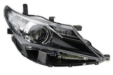 Scheinwerfer Halogen Front passend für Toyota Auris 10/2012 -08/2015 Hir2 Rechts