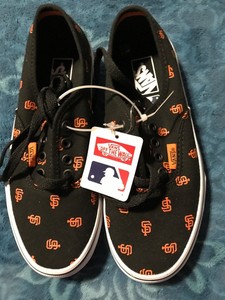 vans san francisco