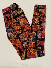 Lularoe One Size Leggings - NEW