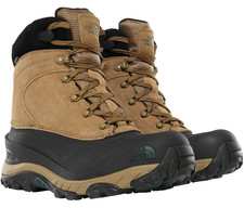 north face chilkat se