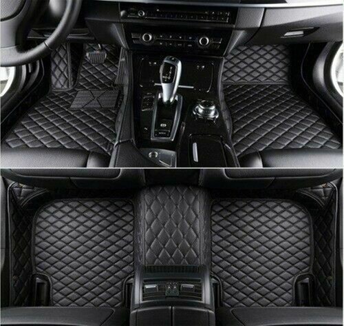 For Dodge Ram 1500/2500/3500/4500 Car Floor Mats 2005-2025 Dodge Ram FloorLiner - Bild 7 von 14