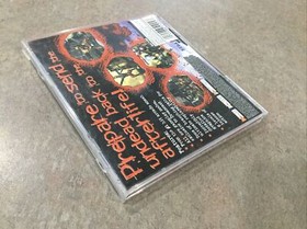 House of the Dead 2 (Sega Dreamcast, 1999) Complete Like N &ldquo;RARE&rdquo;