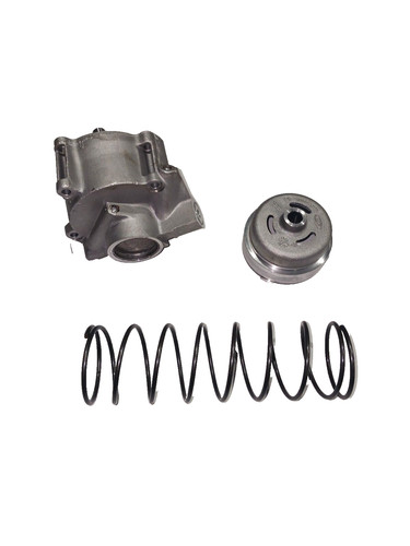 Servo Assembly Rev Servo Ford 5R55W 5R55S 2002 To 2010 4.0 / 4.6