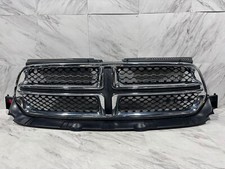 2011-2013 Dodge Durango Grille Asembly Oem Front Center Grill 55079364af