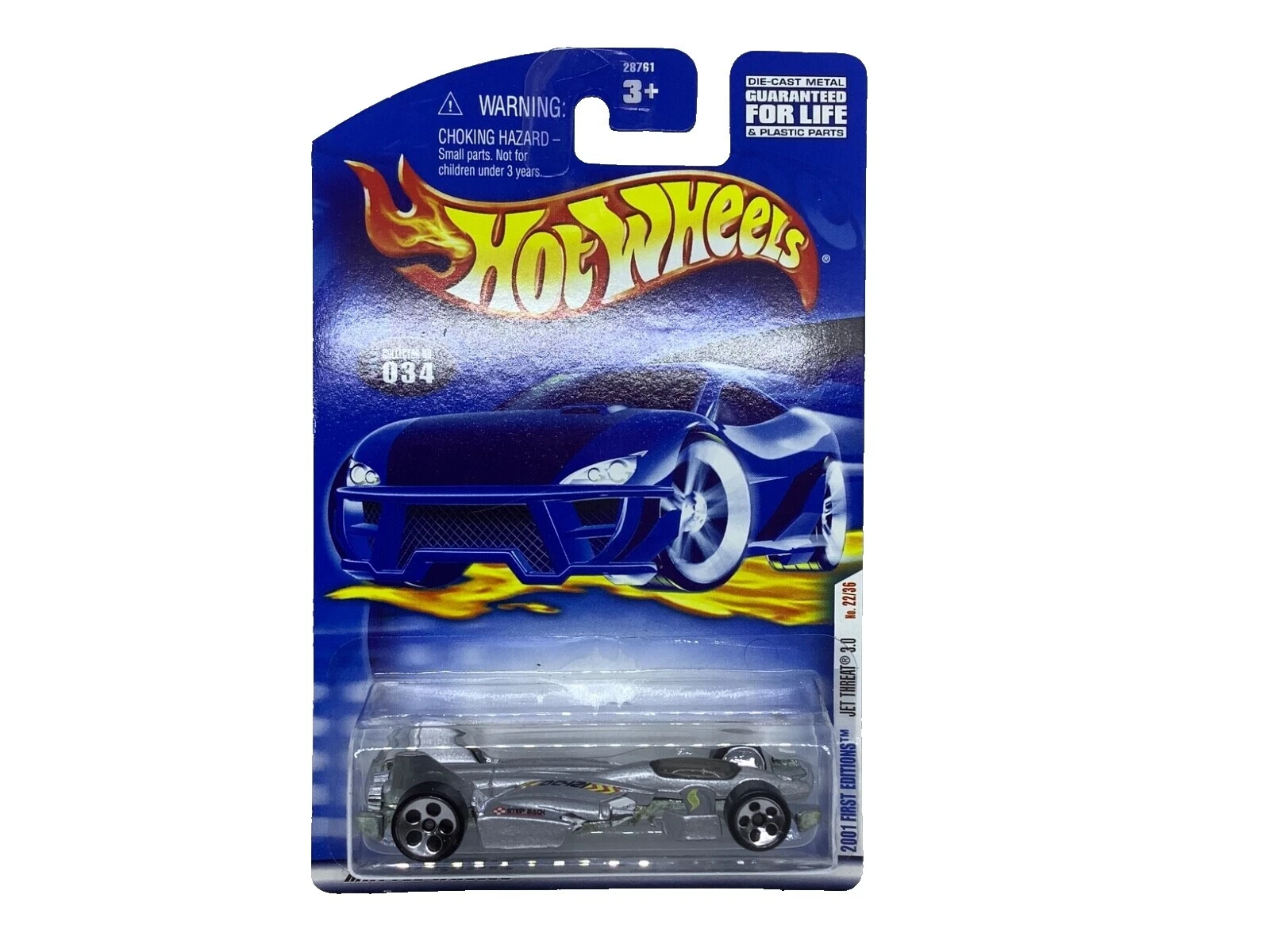 Coches de carreras diecast Hot Wheels primeras ediciones 1:64
