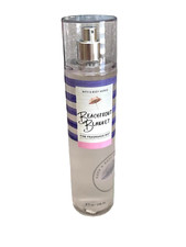 BATH BODY WORKS FINE FRAGRANCE MIST BODY SPRAY BEACHFRONT BLANKET 8 OZ NEW