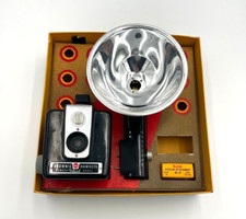 Kodak Brownie Hawkeye Camera - Flash Model